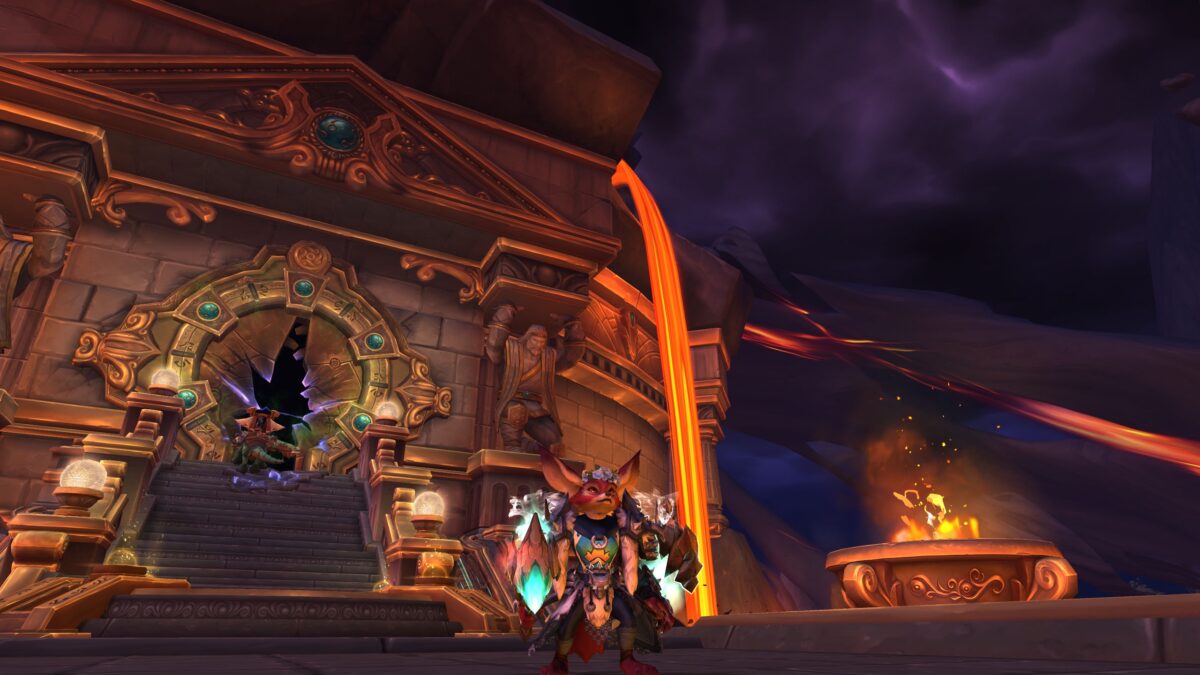 A Guide to Multi-Raid Week in WoW