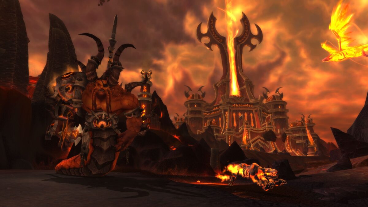 World of Warcraft: The Importance of Raid Pacing