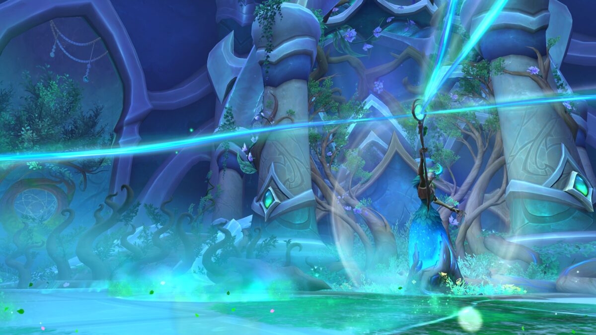 How to Manage Raid Time Efficiently in World of Warcraft