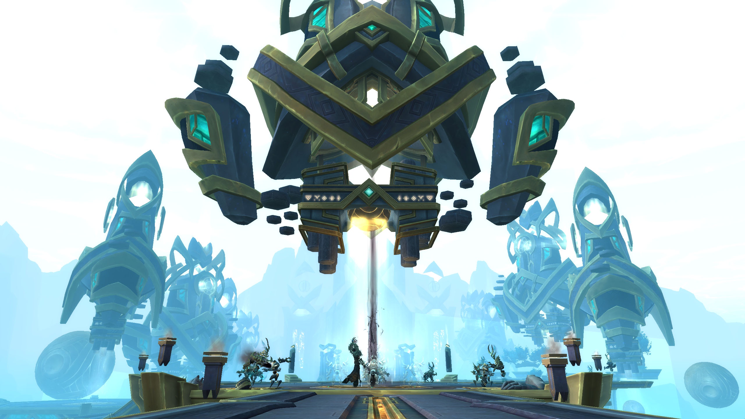 The Thrill of Conquest: Why Raids Are the Heart of World of Warcraft