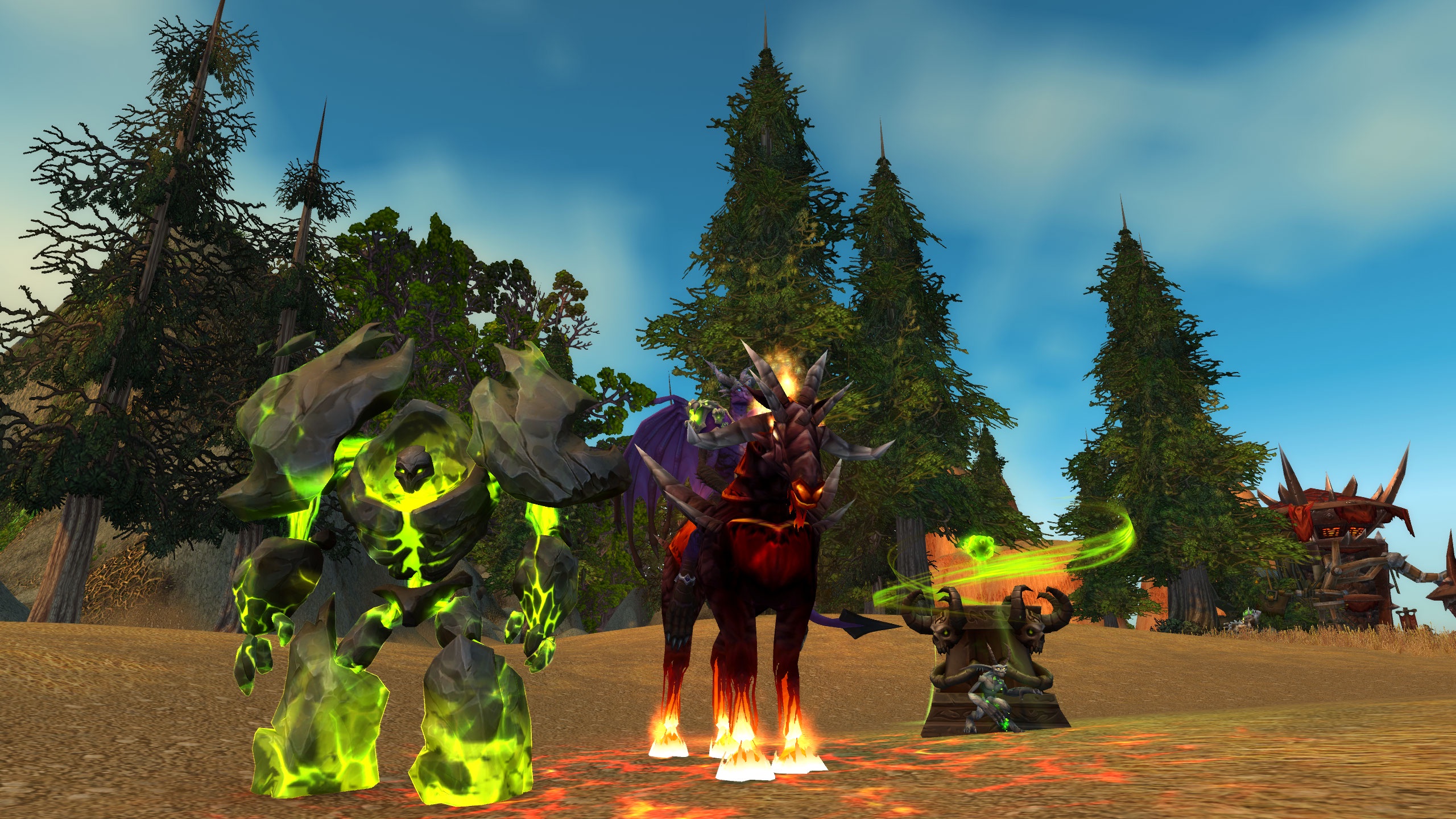 Building the Perfect WoW PvE Character: What You Need to Know