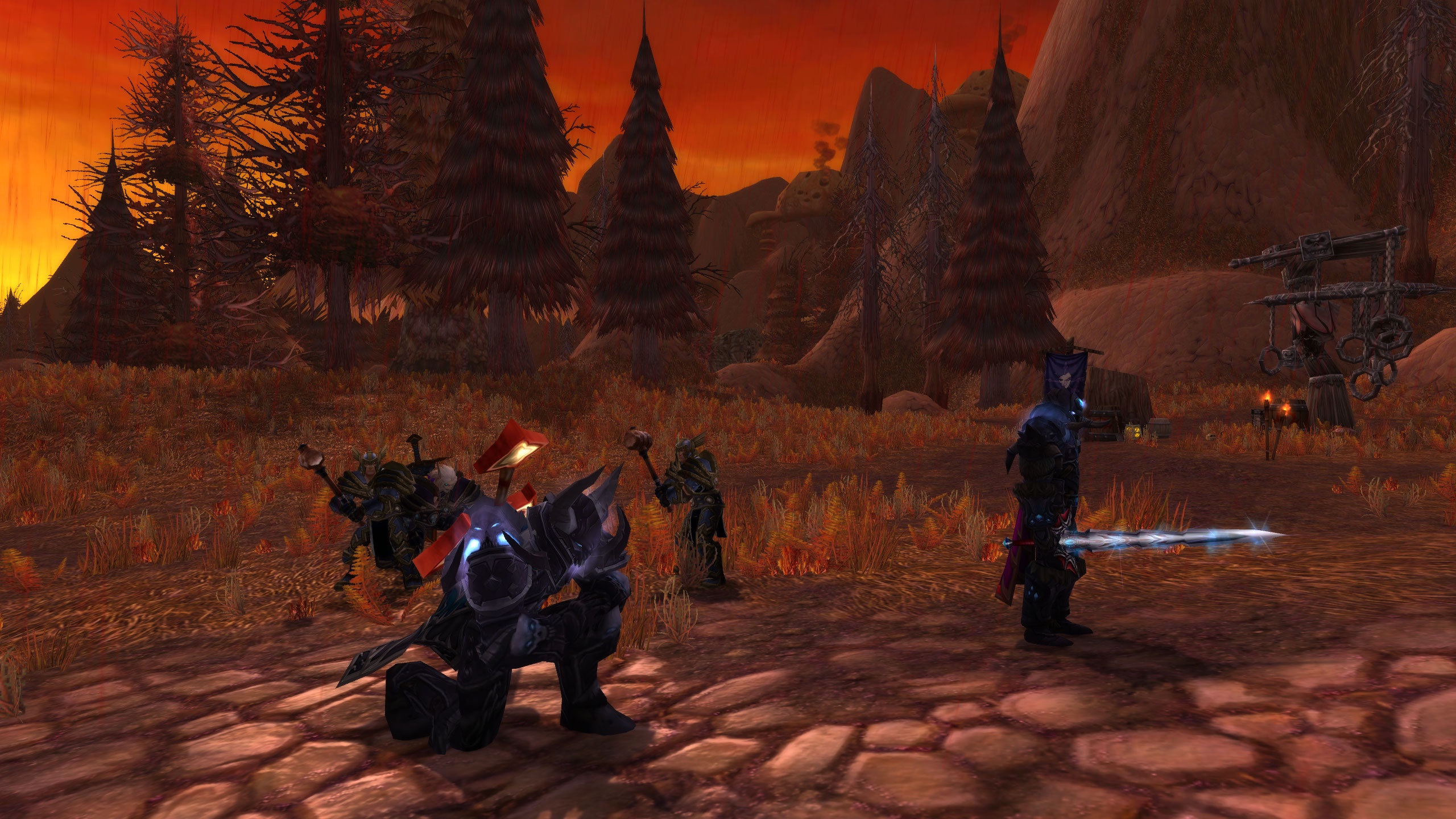 Plot Twists That Shocked the WoW Community