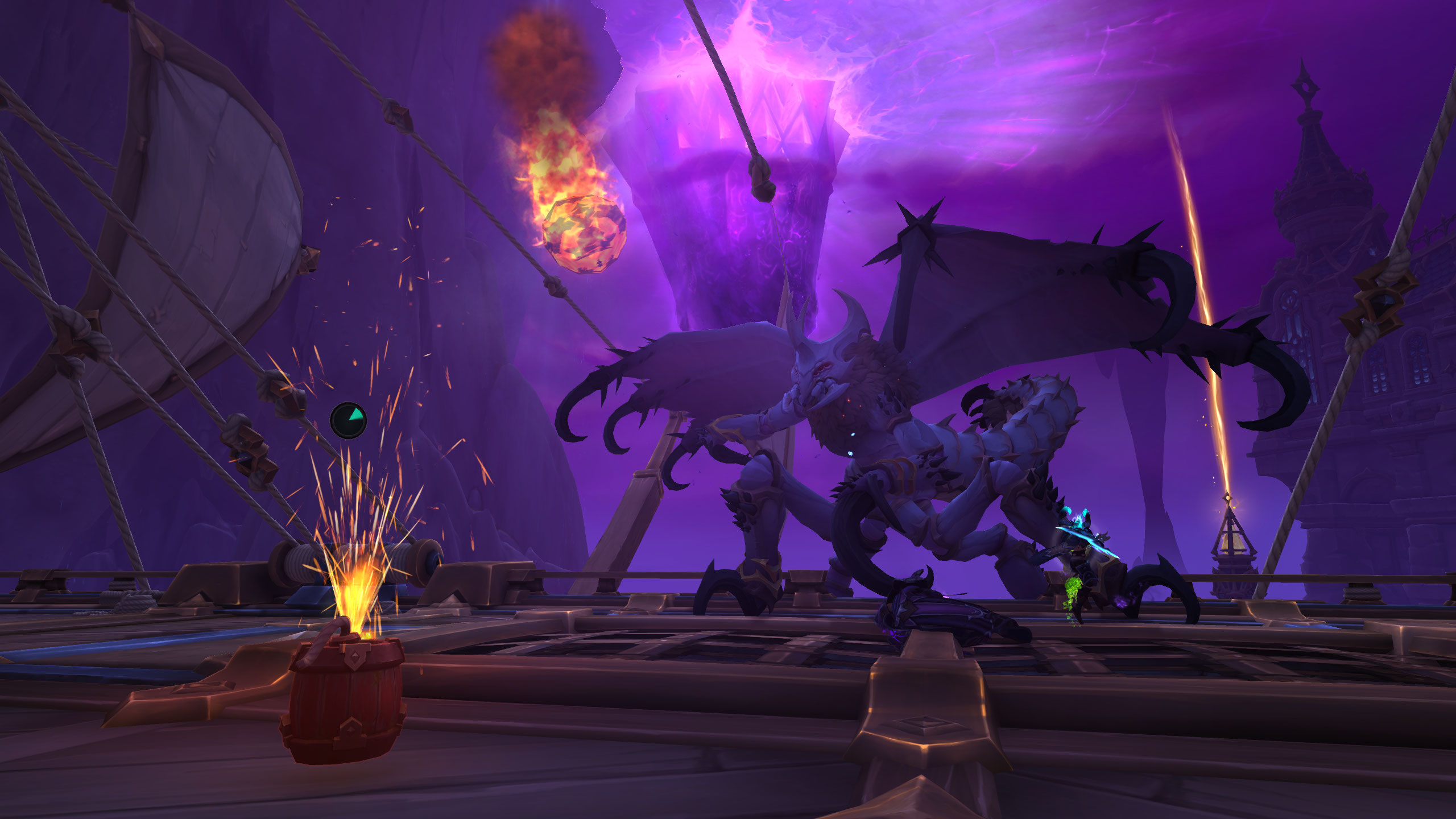 Beginner’s Guide to Using WoW Raid Carry for Gear and Progress