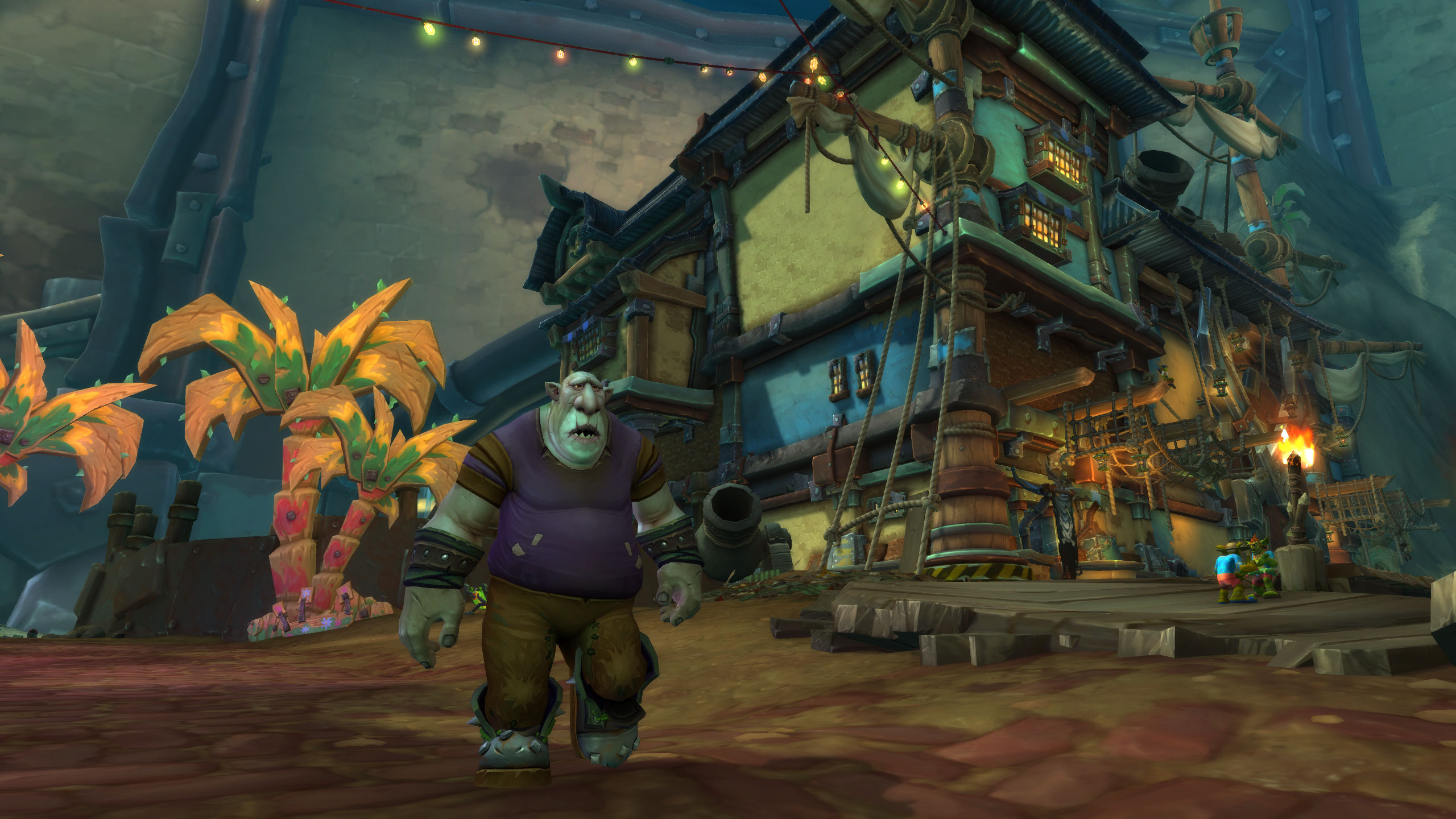 Best Farming Routes to Make Gold Efficiently in WoW