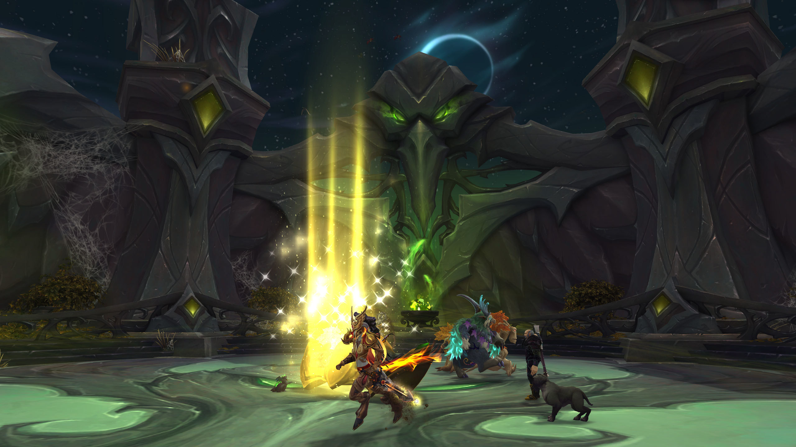 Buy WoW MoP Classic Gold to Skip Farming and Focus on Progress