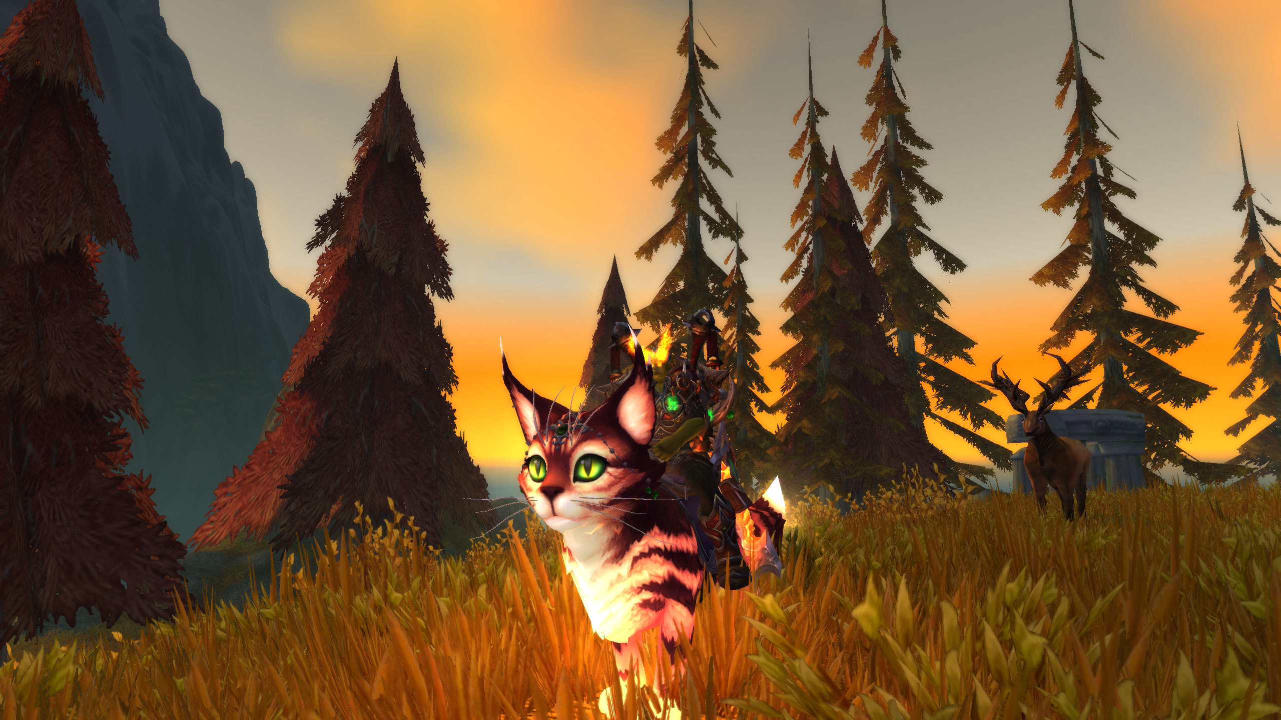 Mythic+ Affix Combinations Create Distinct Weekly Gameplay Identities