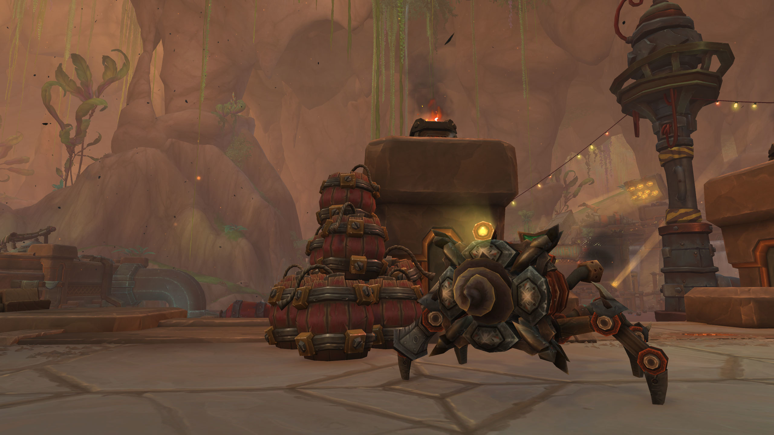 Why WoW’s Art Style Stands the Test of Time