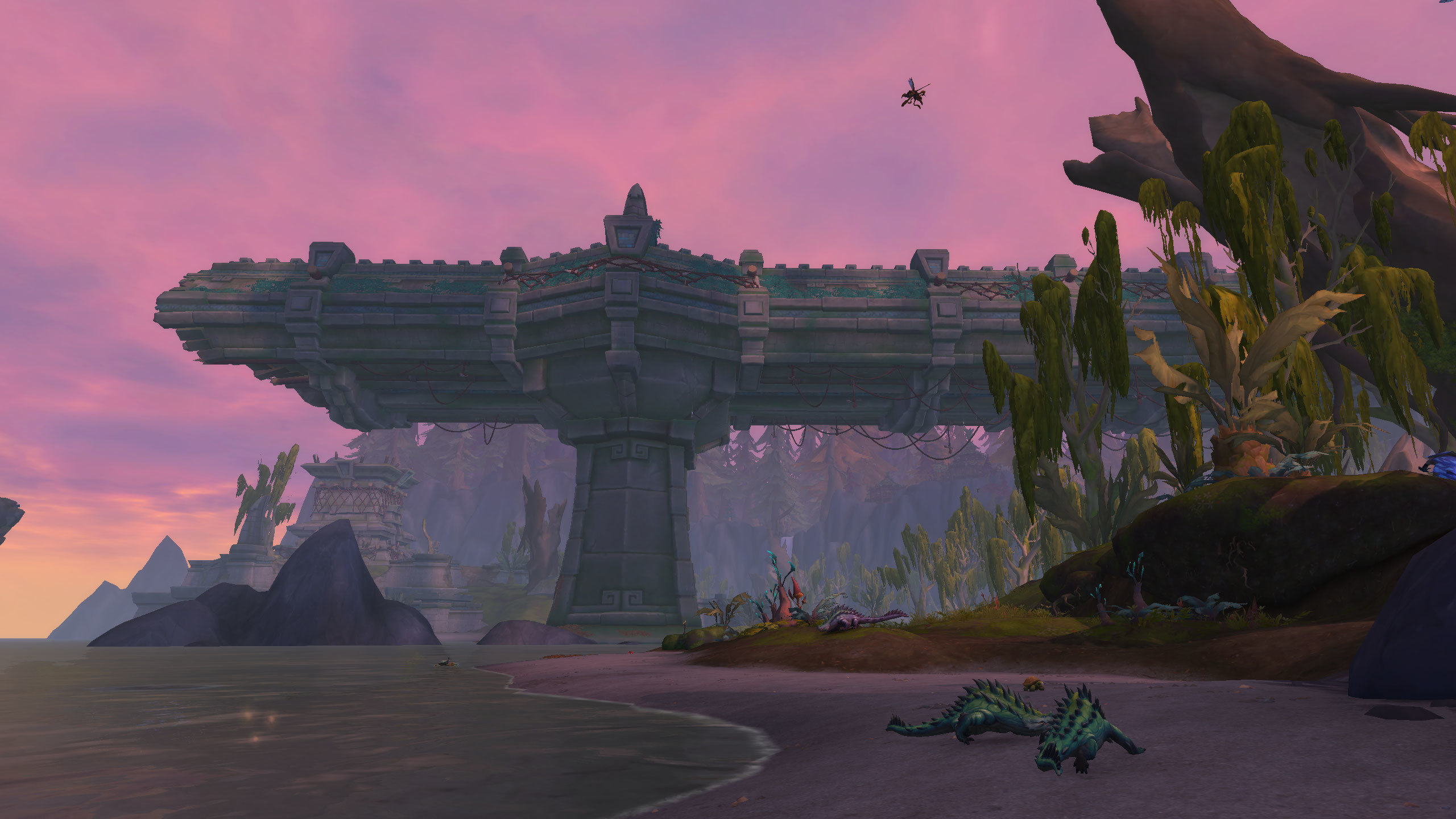 Dungeons Ranked by Difficulty: Which 5-Man Is the Toughest Test of Coordination in Dragonflight’s Launch Content?