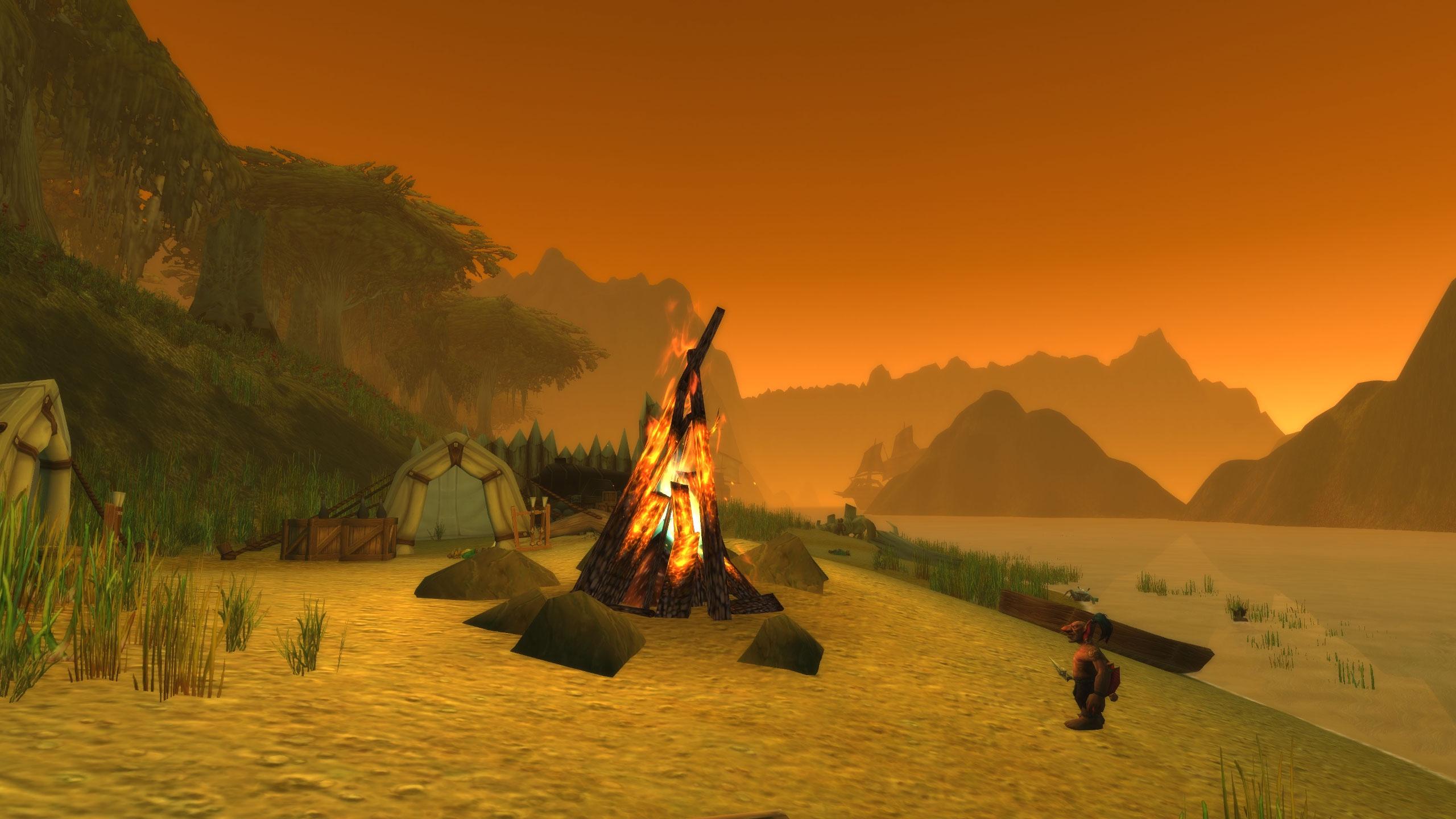Why Many Players Choose to Buy WoW Gold TBC Anniversary Event