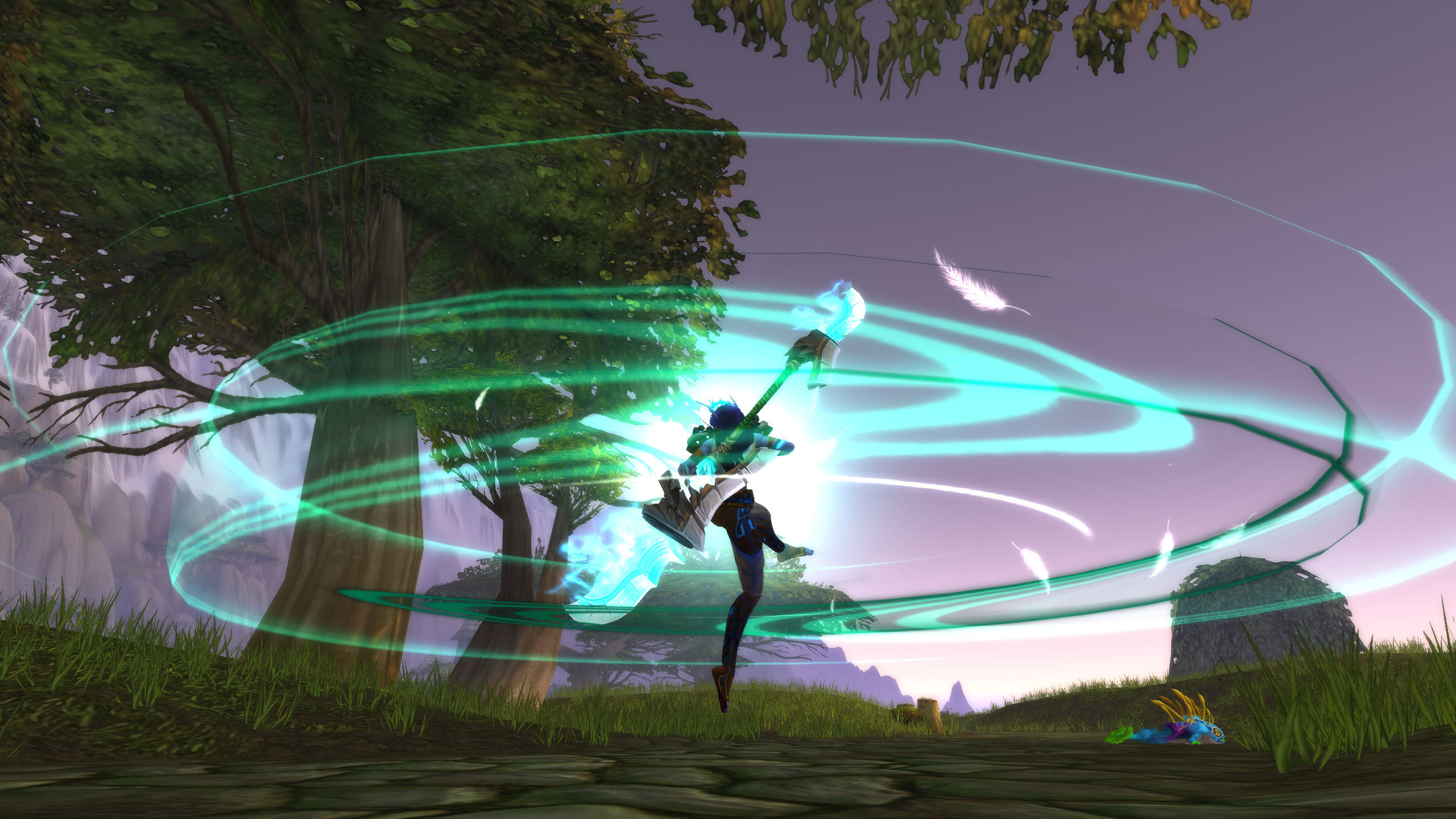 How to Master the Windwalker Monk: Combo Strikes and Energy Resource Management