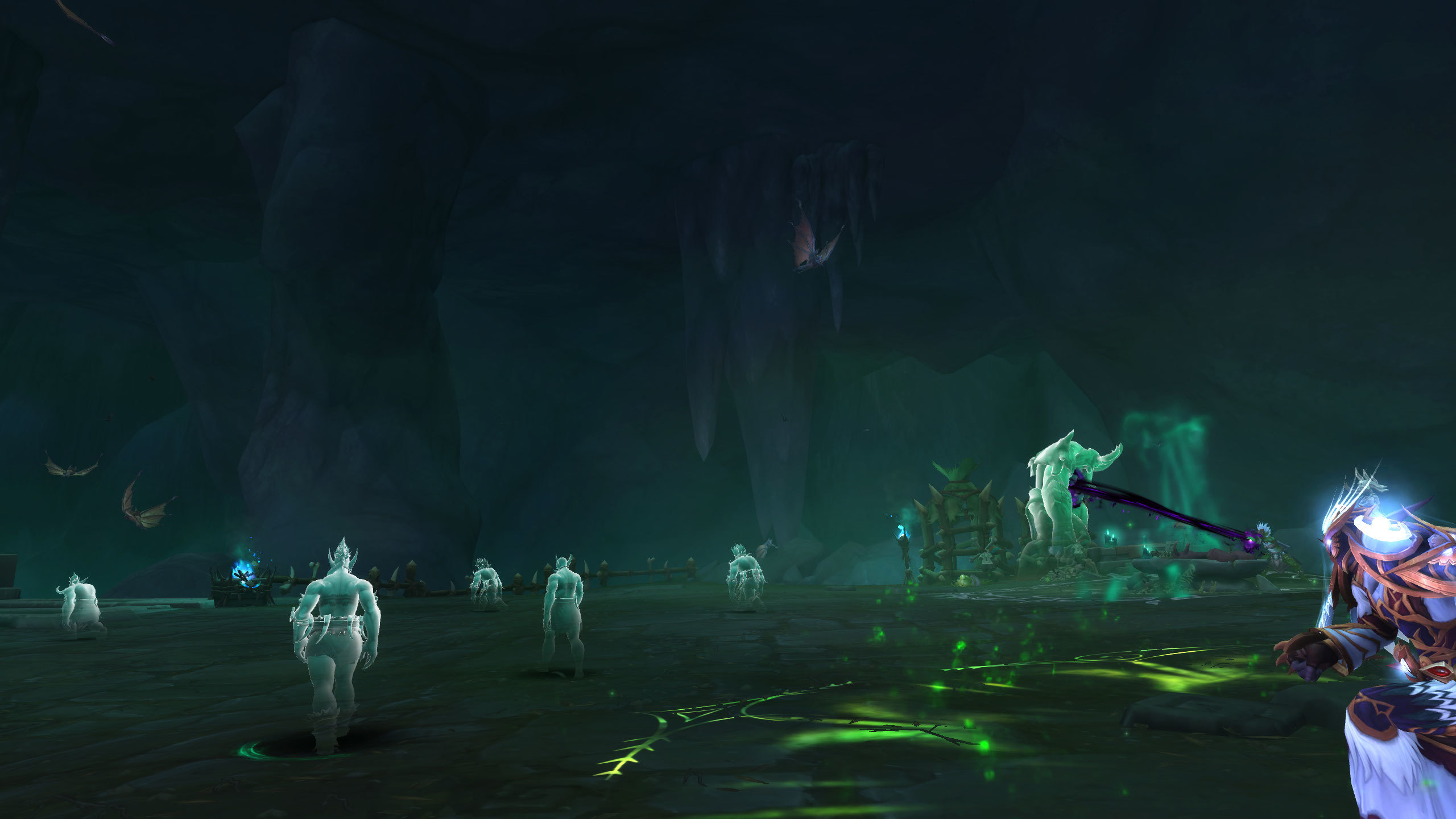 Understanding the Lore Behind the Siege of Orgrimmar: Why We Had to Dethrone Garrosh