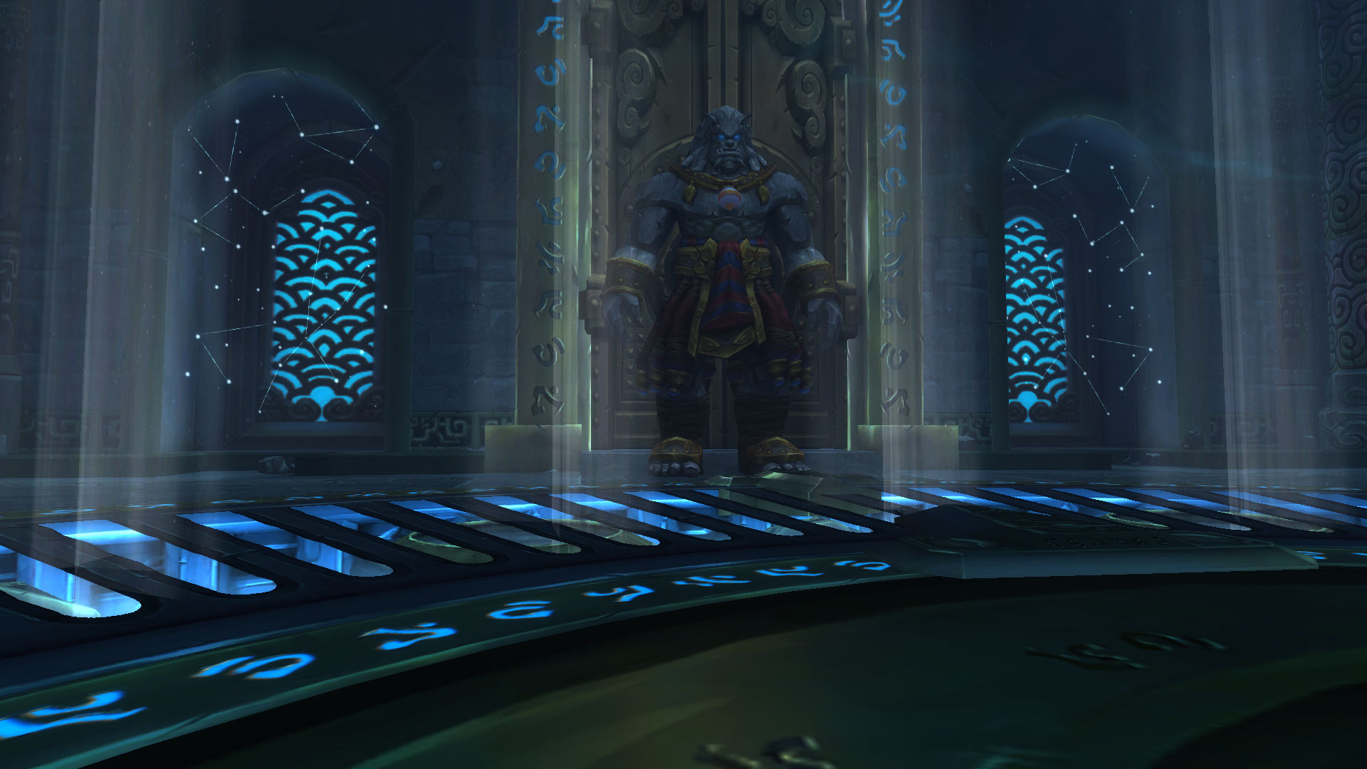 Siege of Orgrimmar Hallways: Preparing Your Group for the Iron Juggernaut Fight in WoW Pandaria